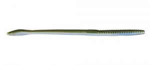 SK Bull Worm 10" Moon Juice - BW10-850