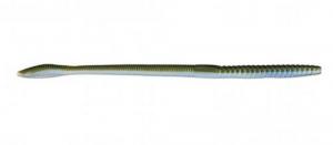 SK BULL WORM 8" OPT MOON JUICE - BW8-850