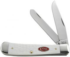 CASE TRAPPER 2BL 41/8" SPARXX - 60182 CASE TRAPPER 2BL 41/8" SPARXX - 60182