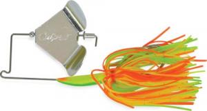 CUL BUZZBAIT 1/4OZ FIRETIGER