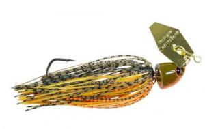 ZMAN CHATTRBAIT FREEDOM 1/2 BLUGILL - CBF12-05