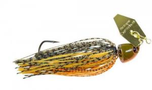 ZMAN CHATTRBAIT FREEDOM 3/8 THRDFN - CBF38-06