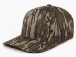ODC MOSSY OAK ORIG BOTTOMLAND CAP - CGW-115