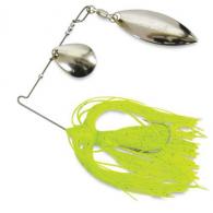 CUL SPINNERBAIT 3/8OZ CHART