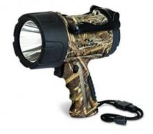 CYCLOPS 350 LUMEN LED W/ 3AA SPOT - CYC-350WPAA-RT