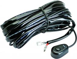 CYCLOPS LIGHTBAR WIRING HARNESS KIT - CYC-LBWHK