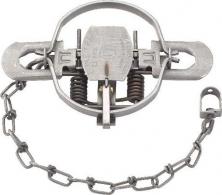 DUKE TRAP #2 CS 5.5" B-CAT, OTTER, - 0490 DUKE TRAP #2 CS 5.5" B-CAT, OTTER, - 0490