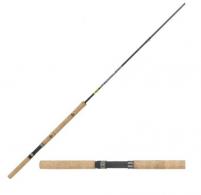 B&M DUCK COMDR TROLL ROD 2PC 12' - DCTROLL122