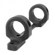 DNZ SAV RND REC LA HIGH Black 30MM - 32200
