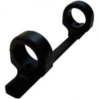 DNZ Products Savage Flat Back Receiver Short Action 1" High Mount Right Hand Black - 48200 DNZ Products Savage Flat Back Receiver Short Action 1" High Mount Right Hand Black - 48200