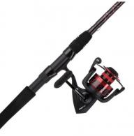 PENN FIERCE II 5BB 7'-1PC-ML COMBO - FRCII3000701ML