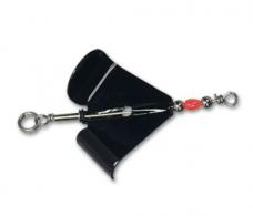 HILD ADD-A-BUZZ 1/4OZ BLACK - HAAB734BL