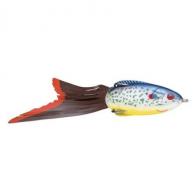 Strike King Pro-Model 3 XD Perch Natural Blue - HAPP-281