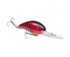 Strike King Pro 7/16oz XD Delta Red - HC3XD-450