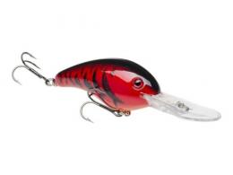 Strike King Pro 5XD Crankbait - Deep Delta Red - HC5XD-450