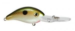 Strike King Pro-Model 3 XD Crankbaits Tennessee Shad 2'' - HCKVDS1.5D-517