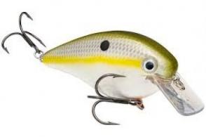 Strike King KVD Squarebill 4.0 Magnum Crankbait Sexy Blue Back Herring - HCKVDS4.0-586