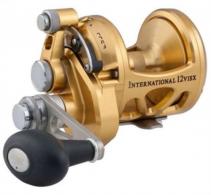 PENN INT VI XTREME 5.1/1.8 2SPD CAS - 1370774 PENN INT VI XTREME 5.1/1.8 2SPD CAS - 1370774
