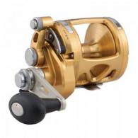 PENN INT VI XTREME 4.6/1.6 2SPD CAS - 1370777 PENN INT VI XTREME 4.6/1.6 2SPD CAS - 1370777