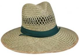 OC LIFEGUARD STRAW HAT - LD-903EX