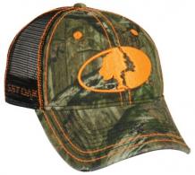 ODC MOSSY OAK LOGO MOBUC BLUE - MOFS14A
