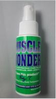 MUSCLE WONDER PUMP SPRAY 2 OZ. - MWS224 MUSCLE WONDER PUMP SPRAY 2 OZ. - MWS224