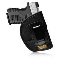 TAGUA NYLON 4N1 TB SPRNG XDS BLK RH - NIPHR4-635