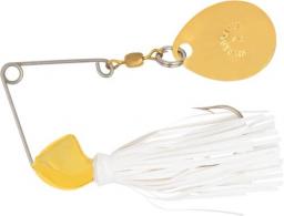 HILD SPIN DANDY 1/8 GOLD/WHT - 0DANG-WH
