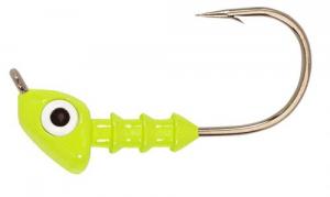 H&H PRO WALKER JIGHEAD 3/8oz CHT - PW388