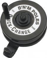 B&M QUICK CHANGE CRAPPIE REEL - QC1