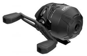 ZEB ROAM 3BB 3.6:1 BLACK SC REEL - 21-37590 ZEB ROAM 3BB 3.6:1 BLACK SC REEL - 21-37590