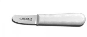 DR SCALLOP KNIFE 2"BLADE - S124 DR SCALLOP KNIFE 2"BLADE - S124