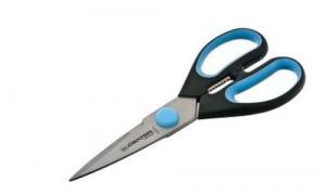 DR POULTRY/KITCHEN SHEARS - SGS01B-CP