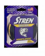 STREN GOLD RM 6# 100YDS