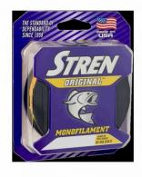 STREN GOLD RM 8# 100YDS - SOPS8-GD