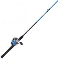 ZEB SPLASH 6'-2PC-M COMBO BLUE