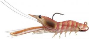 LT FLEEING SHRIMP 2.75" PINK - SSJ70SK915