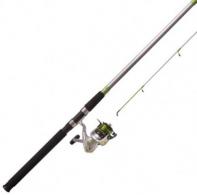 ZEB STINGER 80SZ 10'-2PC-MH SPIN CB - 21-39121