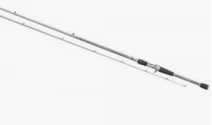 DAIWA TATULA ELITE 7' CRANKIN ROD - TAEL701MHRB-G