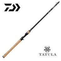 DAIWA TATULA XT 7' M SPINNING ROD - TXT701MFS