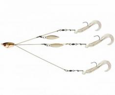 YUM ULTRALIGHT FLASHMOB 3 WIRE - YBLW3TSK1