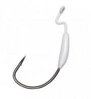 YUM MONEY MINNOW WEIGHTED HOOK 6/0 - YMMH6