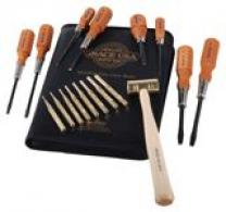 GRACE USA GUN CARE TOOL KIT - GRGCT17 GRACE USA GUN CARE TOOL KIT - GRGCT17
