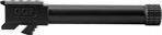 GGP THREADED BARREL FOR GLK 19 GEN5 - BARREL-G19-5-T-BN