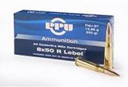 HORNADY AMMO 7.92X33 KURZ HORNADY AMMO 7.92X33 KURZ