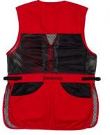 BG MESH SHOOTING VEST R-HAND