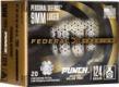Winchester Ammo Silvertip 9mm 147 gr Silvertip Jacket Hollow Point 20 Bx/10 Cs Winchester Ammo Silvertip 9mm 147 gr Silvertip Jacket Hollow Point 20 Bx/10 Cs
