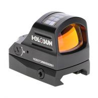 Holosun green circle dot - HE507CGRV2 Holosun green circle dot - HE507CGRV2