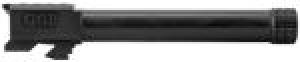GGP THREADED BARREL FOR GLK 17 GEN5 - G17-5-T-BN
