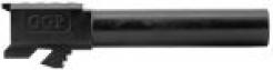 GGP NON-THREADED BARREL FOR GLK 19 - G19-5-NT-BN
